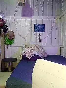 Fellyna online show from 22, 10, 2025