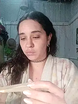 Fellyna online show from 20, 10, 2025