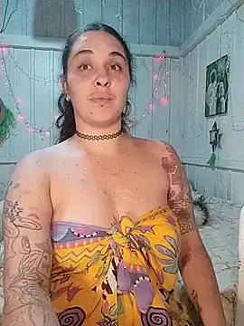 Fellyna online show from 19, 9, 2025