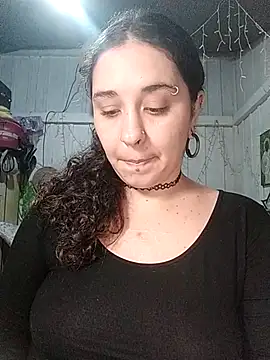 Fellyna online show from 31, 10, 2025