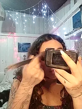 Fellyna online show from 14, 9, 2025