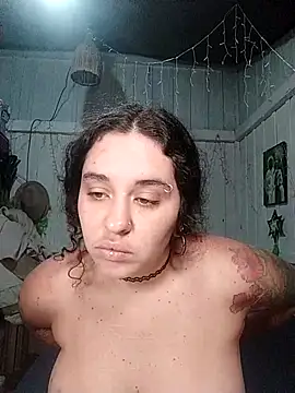 Fellyna online show from 16, 10, 2025