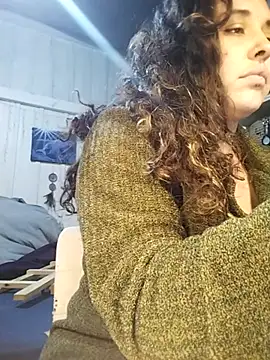 Fellyna online show from 18, 11, 2025