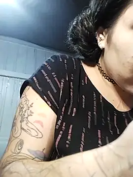 Fellyna online show from 21, 11, 2025