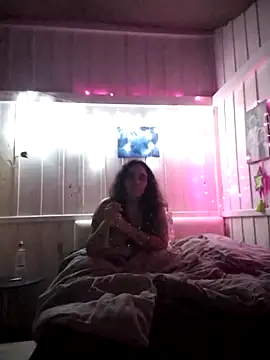 Fellyna online show from 27, 11, 2025