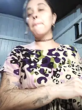 Fellyna online show from 22, 11, 2025