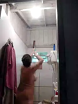 Fellyna online show from 26, 11, 2025