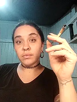 Fellyna online show from 29, 11, 2025