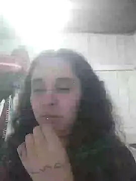 Fellyna online show from 1, 12, 2025