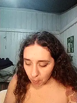 Fellyna online show from 16, 11, 2025