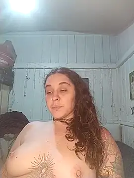 Fellyna online show from 30, 11, 2025