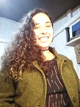 Fellyna online show from 23, 11, 2025