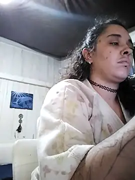 Fellyna online show from 17, 11, 2025