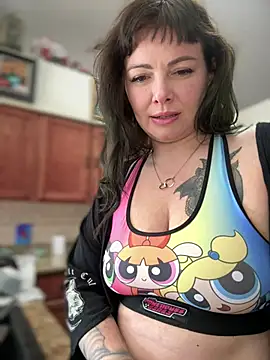 Snapshot of NaughtyLittleVeteran chatting on 7, 3, 2025 NaughtyLittleVeteran online show from 7, 3, 2025