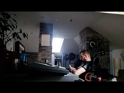 gryzoon online show from 21, 4, 2026