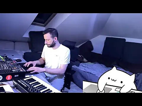 gryzoon online show from 18, 3, 2026