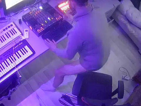 gryzoon online show from 10, 3, 2026