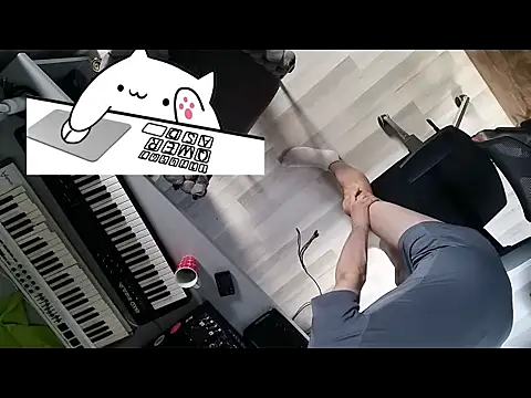 gryzoon online show from 22, 4, 2026