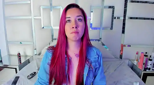 Snapshot of Celeste_X chatting on 8, 3, 2025 Celeste X online show from 8, 3, 2025