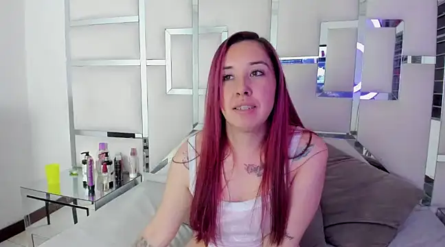 Snapshot of Celeste_X chatting on 11, 3, 2025 Celeste X online show from 11, 3, 2025
