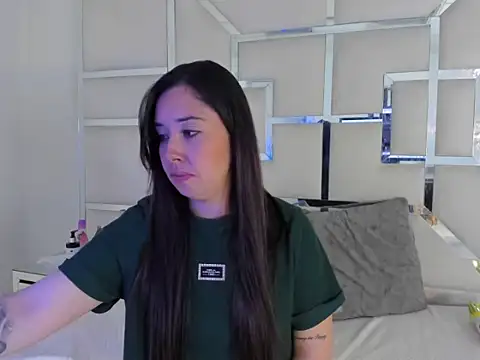 Celeste X online show from 21, 11, 2025