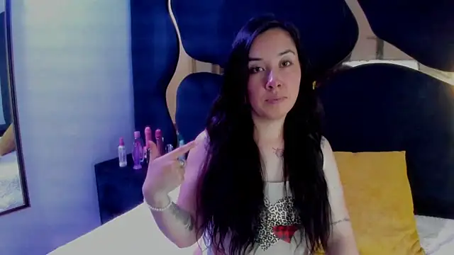 Snapshot of Celeste_X chatting on 26, 9, 2025 Celeste X online show from 26, 9, 2025