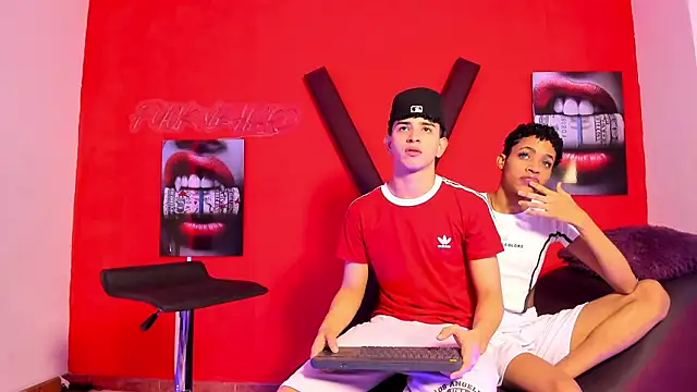 KING OFF BOYS online show from 8, 3, 2026