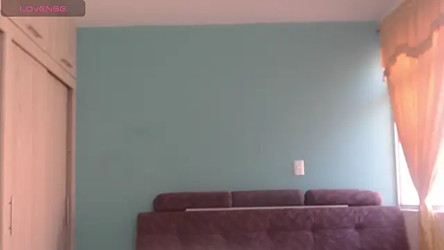 Anthonela Queen online show from 18, 1, 2026