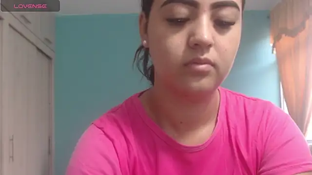 Anthonela Queen online show from 16, 12, 2025