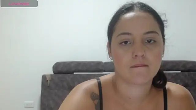 Anthonela Queen online show from 16, 2, 2026