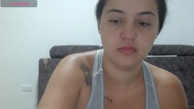 Anthonela Queen online show from 15, 2, 2026