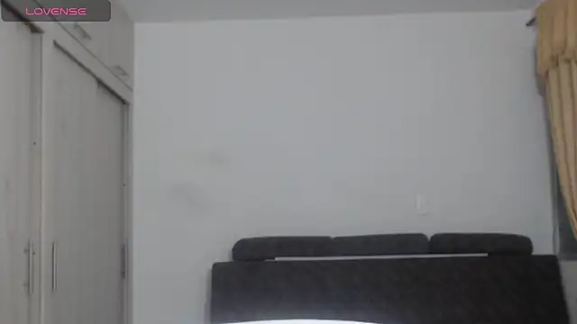 Anthonela Queen online show from 4, 12, 2025