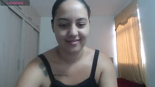 Anthonela Queen online show from 25, 9, 2025