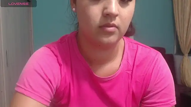 Anthonela Queen online show from 18, 12, 2025