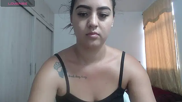 Anthonela Queen online show from 8, 10, 2025
