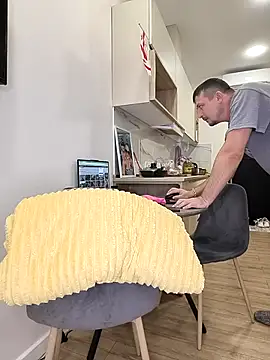  KissMyAss  online show from 5, 3, 2026