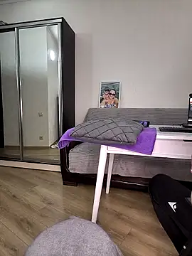  KissMyAss  online show from 8, 2, 2026