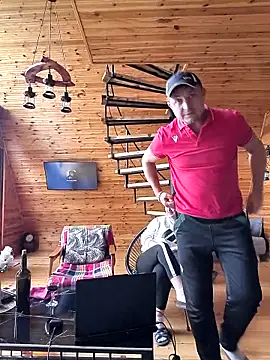  KissMyAss  online show from 14, 4, 2026