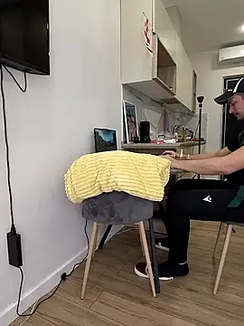  KissMyAss  online show from 22, 3, 2026