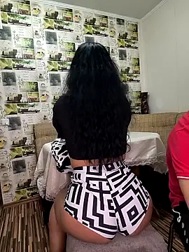  KissMyAss  online show from 26, 11, 2025