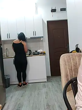  KissMyAss  online show from 20, 3, 2025