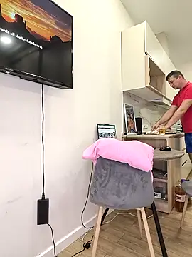  KissMyAss  online show from 16, 2, 2026