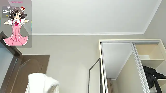 Zirael swan online show from 27, 11, 2025