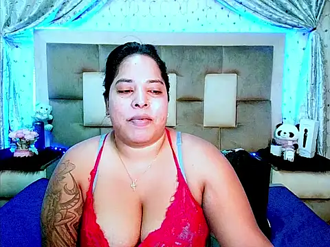 indiantopaz694u online show from 26, 10, 2025