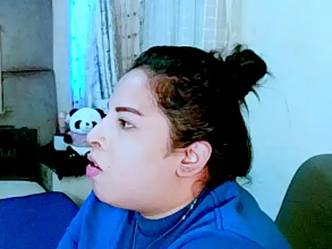 indiantopaz694u online show from 18, 11, 2025