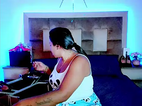 indiantopaz694u online show from 24, 3, 2026