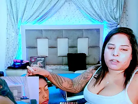 indiantopaz694u online show from 23, 11, 2025