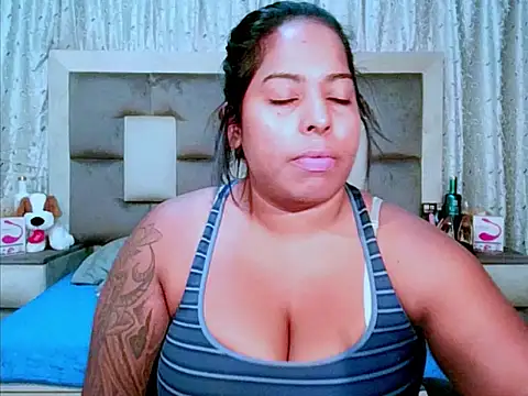indiantopaz694u online show from 1, 3, 2025