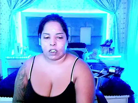 indiantopaz694u online show from 18, 9, 2025
