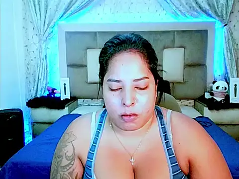 indiantopaz694u online show from 21, 11, 2025